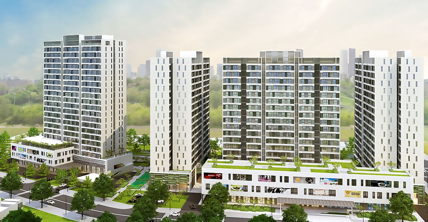 Background - Giới thiệu